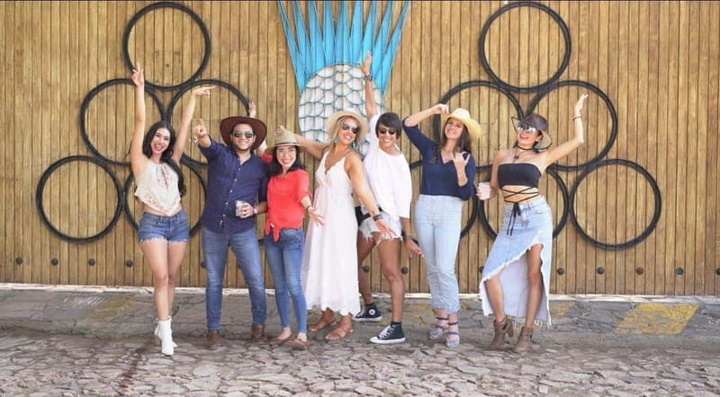 Premium Tequila Route with professional tasting - Exploring the Premium Tequila Route with Professional Tasting: A Detailed Review