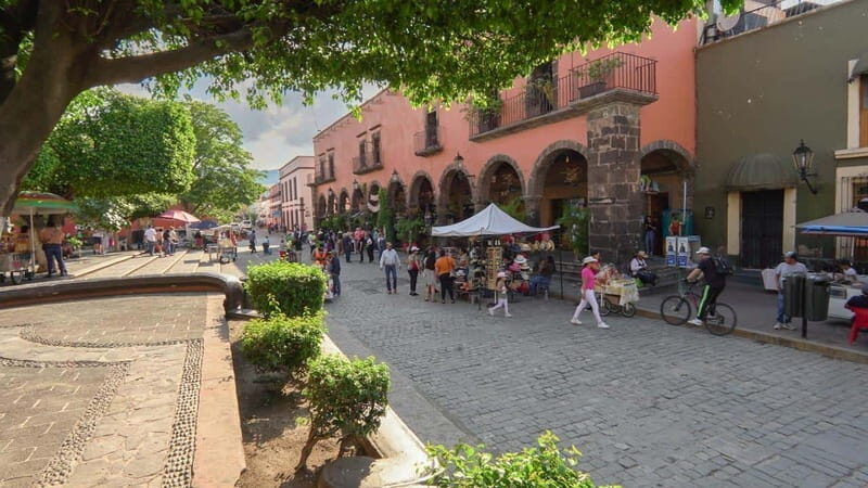 Premium Tequila Route with professional tasting - Authentic Experiences and Real-World Insights