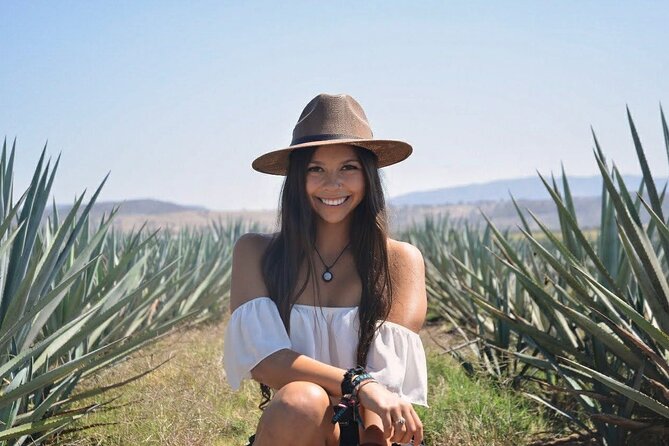 Premium Tequila Tour With a Tequila Master - Distillery Visit and Manufacturing Process