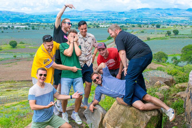 Premium Tequila Tour With a Tequila Master - Exploring the Town of Tequila