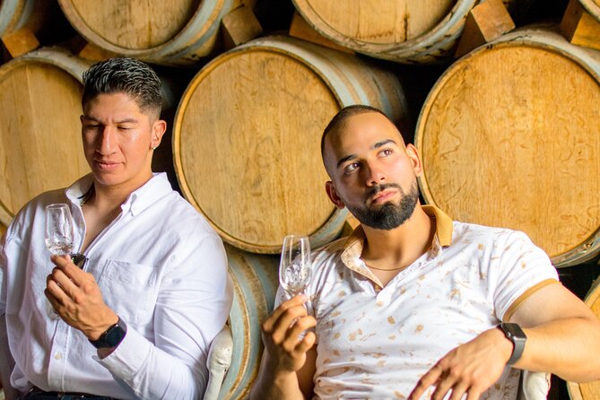 Premium Tequila Tour With a Tequila Master - Cancellation Policy and Weather Conditions