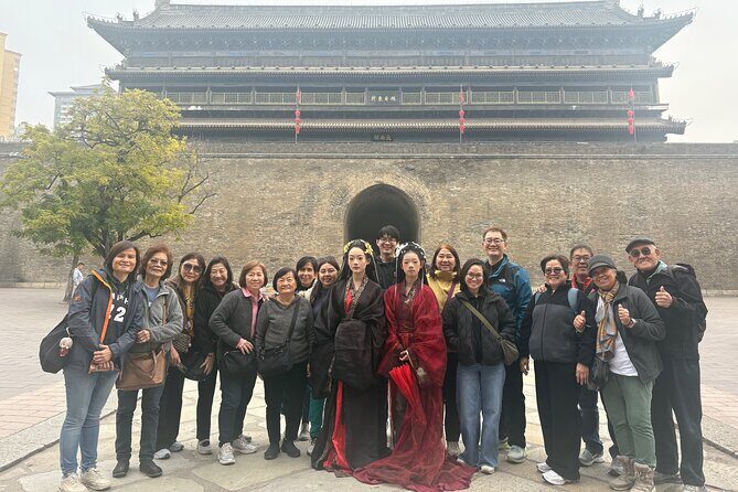 Premium Terracotta Warriors Tour and Clay Warrior Workshop - The Sum Up: Is This Tour Right For You?