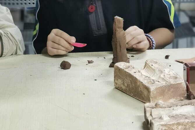 Premium Terracotta Warriors Tour and Clay Warrior Workshop - FAQs