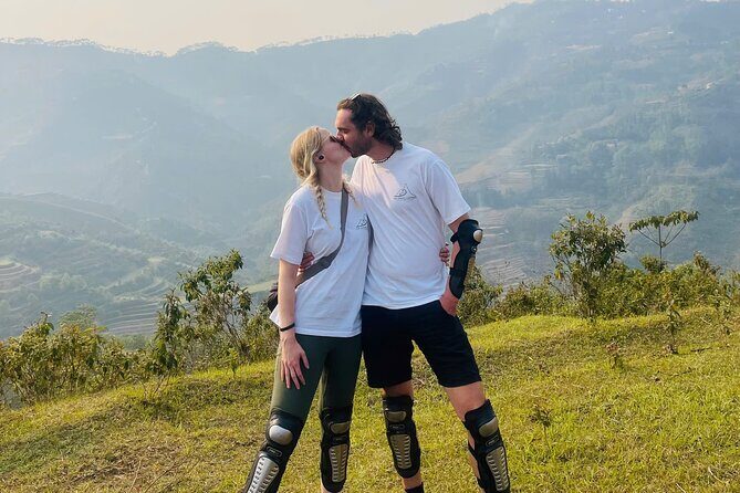 Premium Tour 2D1N Ha Giang Loop Motorbike Tour with Rider - Exploring the 2-Day Ha Giang Loop Motorbike Tour with a Rider