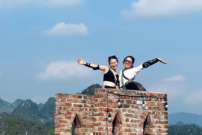 Premium Tour 2D1N Ha Giang Loop Motorbike Tour with Rider - Good To Know