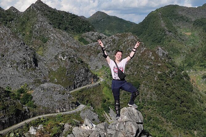 Premium Tour 2D1N Ha Giang Loop Motorbike Tour with Rider - Practical Considerations and Tips