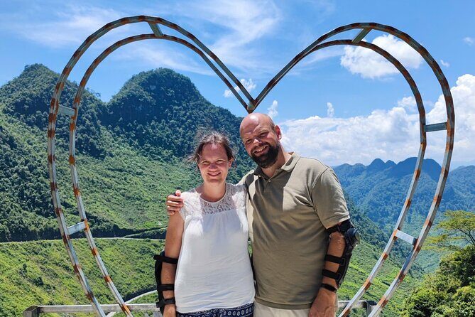 Premium Tour 2D1N Ha Giang Loop Motorbike Tour with Rider - Who Should Consider This Tour?