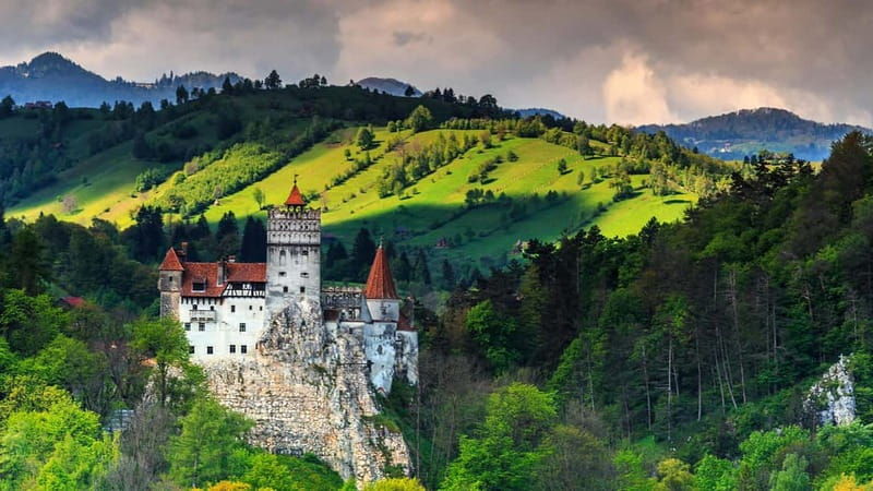 PREMIUM TOUR (6 Pax) Bucharest, Peles&Bran Castles & Brasov - Who is this tour best suited for?