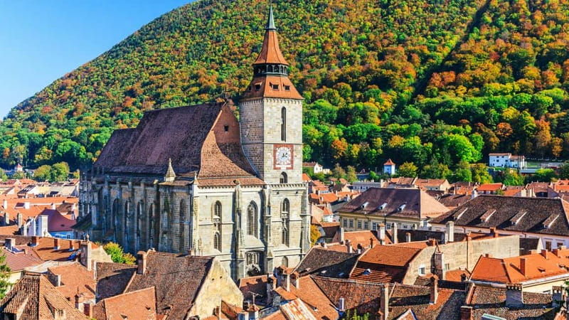 PREMIUM TOUR (6 Pax) Bucharest, Peles&Bran Castles & Brasov - Frequently asked questions