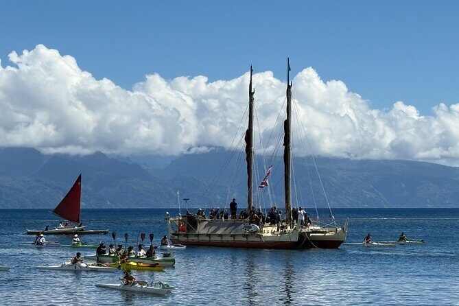 Premium Tour DE Tahiti, EN Half Day Privatised - An In-Depth Look at the Itinerary