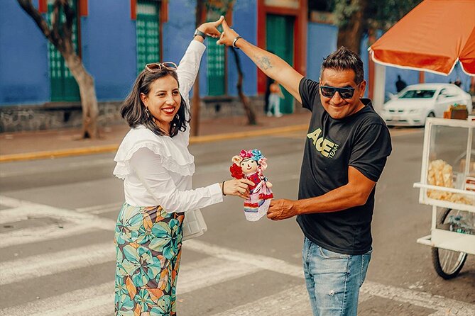 Premium Tour of Frida Khalo Museum, Coyoacán, and Xochimilco - Customer Reviews and Ratings