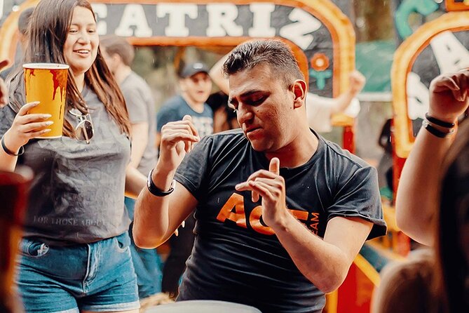 Premium Tour of Frida Khalo Museum, Coyoacán, and Xochimilco - Common Questions