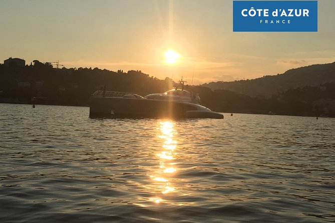 Premium Tour on a Solar Powered Boat - Private Group - Itinerary
