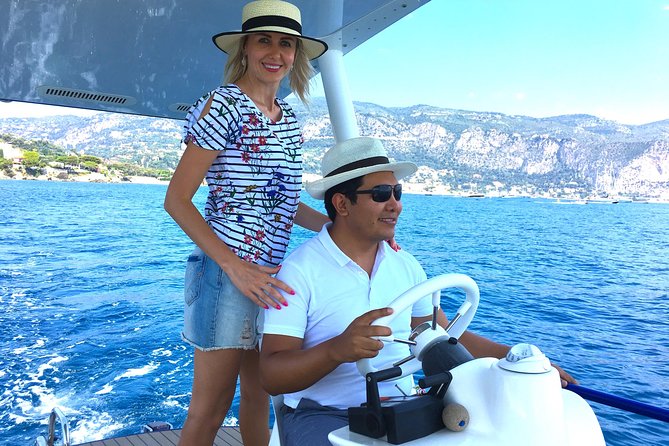 Premium Tour on a Solar Powered Boat - Private Group - Traveler Reviews