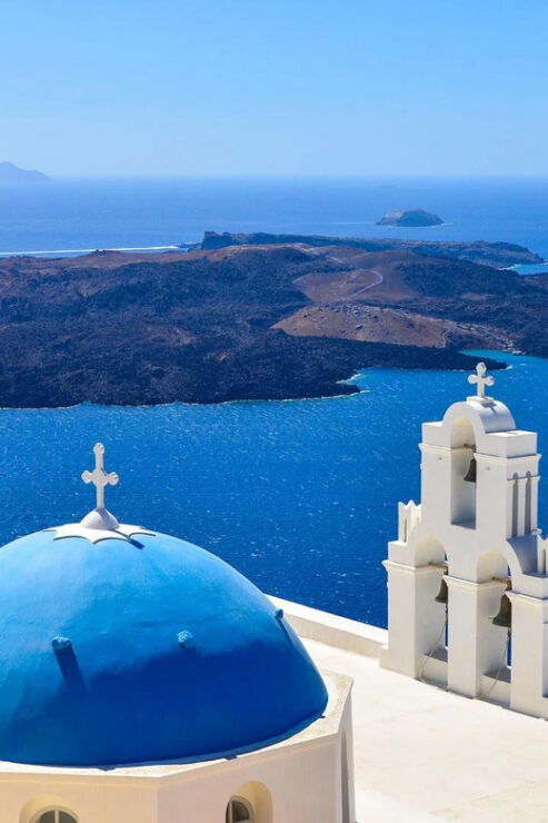Premium Tour: Santorini'S Hidden Gems & Wonders - Good To Know