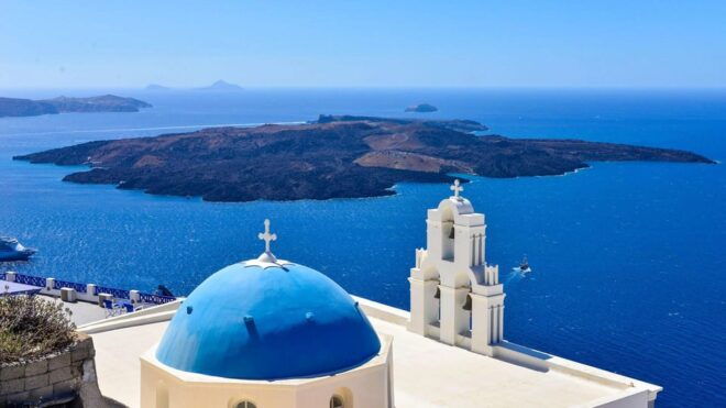 Premium Tour: Santorini'S Hidden Gems & Wonders - Exploring Local Products