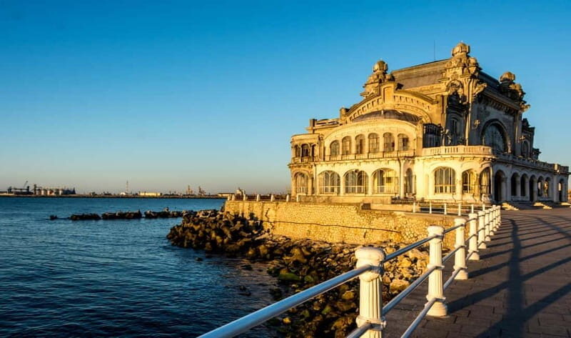 PREMIUM TOUR SMALL GROUP Bucharest: Day Trip to Constanta - Who Should Consider This Tour?