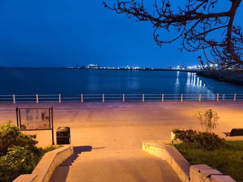 PREMIUM TOUR SMALL GROUP from Bucharest to Constanta - Good To Know