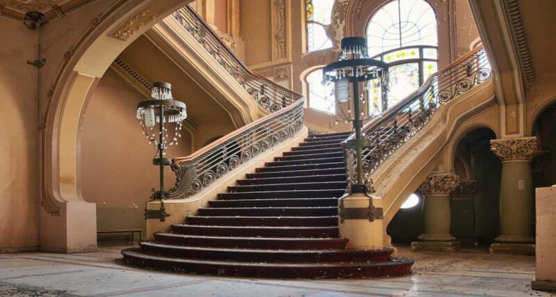 PREMIUM TOUR SMALL GROUP from Bucharest to Constanta - The Value of This Tour