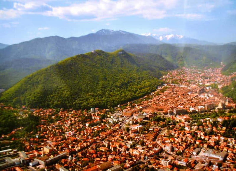 PREMIUM TOUR SMALL GROUP - The Legends of the Carpathians - Detailed Review of the Tour Experience