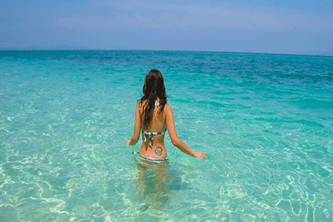 Premium Tour to Phi Phi & Bamboo Island Tours by Speed Boat - Tour Highlights