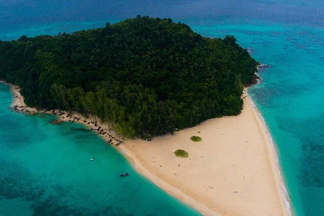 Premium Tour to Phi Phi & Bamboo Island Tours by Speed Boat - Traveler Reviews