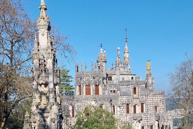 Premium Tour to Sintra and Cabo Da Roca From Lisbon - The Sum Up