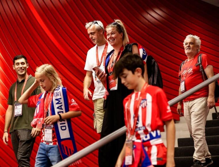 Premium Tour With Breakfast in Simeone'S Private Box - Important Information