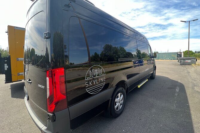 Premium Transfer From Seattle to SEATAC Airport(or Reverse Trip) - Booking and Communication