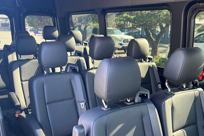 Premium Transfer From Seattle to SEATAC Airport(or Reverse Trip) - Pricing and Value