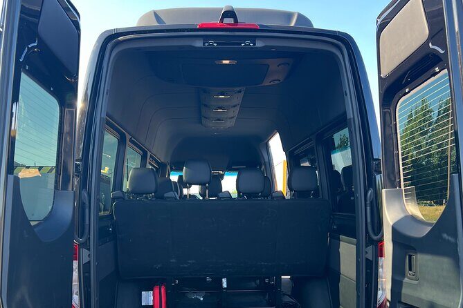 Premium Transfer From Seattle to SEATAC Airport(or Reverse Trip) - Final Thoughts