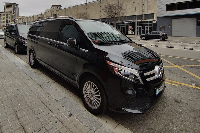 Premium Transfer From / to Airport and Port - Inclusions and Amenities