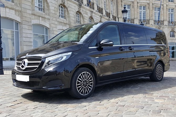 Premium Transfer From Zürich Airport or City to Davos or Klosters or Back - Booking Process