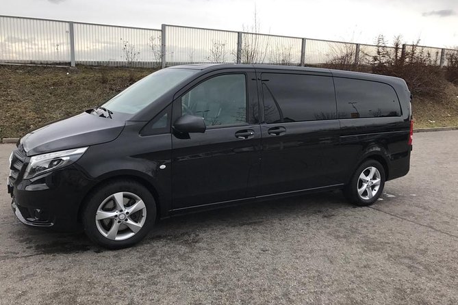 Premium Transfer From Zürich Airport to Zurich City or Zürich City to Airport - Transfer Details and Benefits