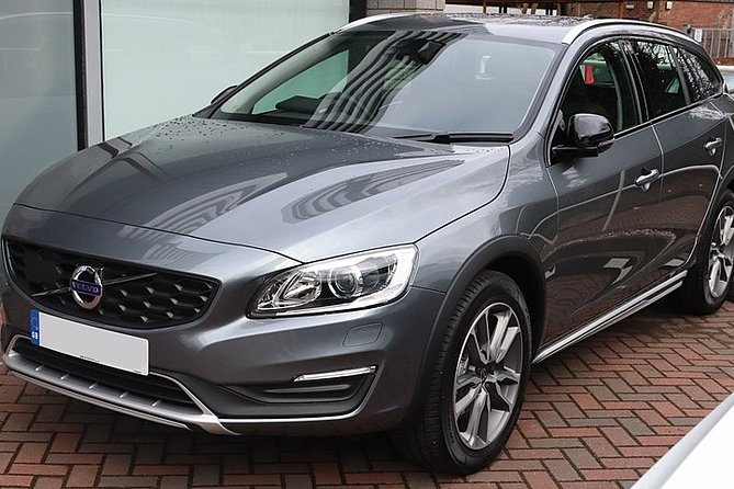 Premium Transport With Professional Driver Lisbon - Algarve - Lisbon - Good To Know