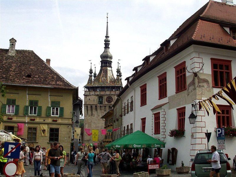 Premium Transylvania and Dracula's Castle 2-Day Tour - A Deep Dive into the 2-Day Transylvania Tour