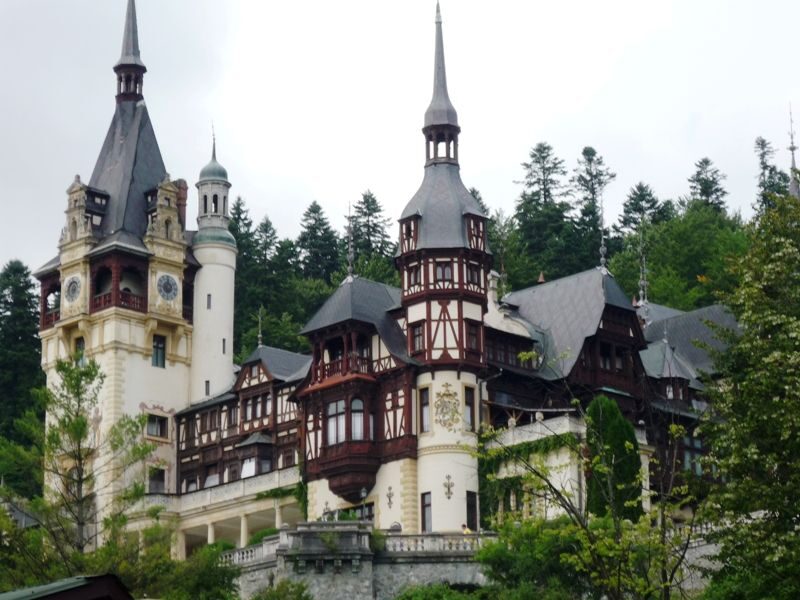 Premium Transylvania and Dracula's Castle 2-Day Tour - FAQ