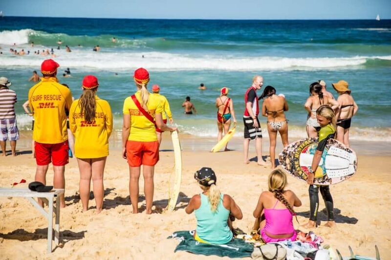 Premium Travel Photography Workshop - Sydney - Good To Know  