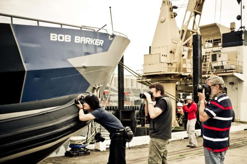 Premium Travel Photography Workshop - Sydney - A Complete Look at the Sydney Photography Workshop  