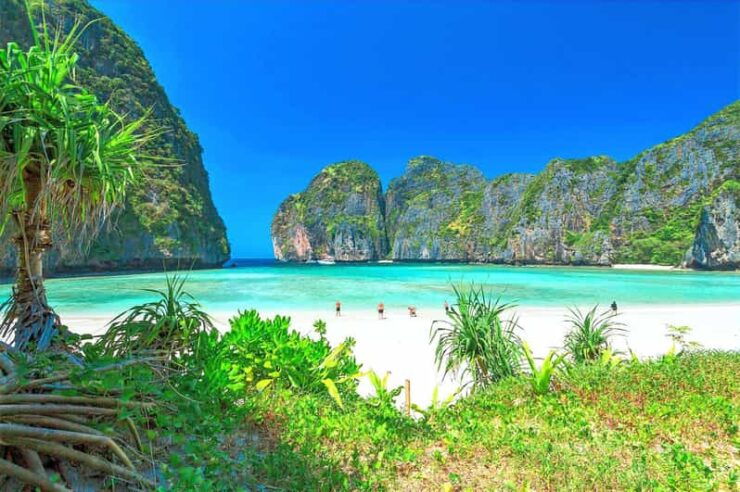 Premium Trip From Phuket: Phi Phi, Maya Bay & Khai Islands - Unique Experiences