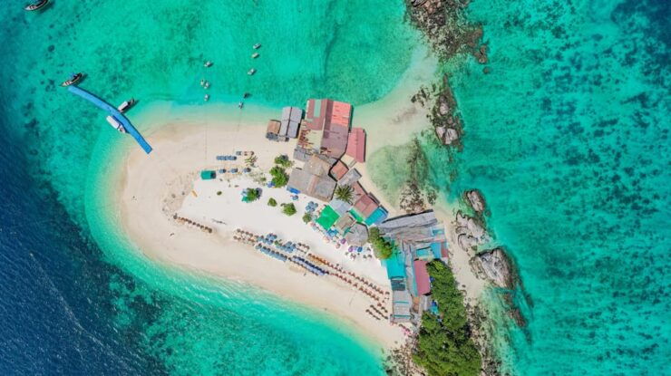 Premium Trip From Phuket: Phi Phi, Maya Bay & Khai Islands - What to Bring