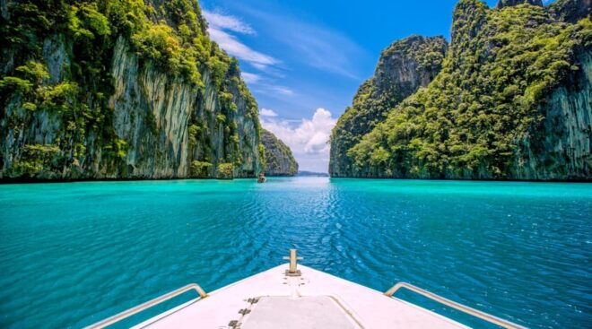 Premium Trip From Phuket: Phi Phi, Maya Bay & Khai Islands - Booking and Cancellation Policy