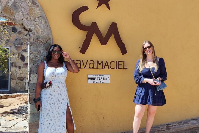 Premium Valle De Guadalupe Wine and Food Tour - Gourmet Food Experiences