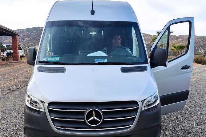 Premium Valle De Guadalupe Wine and Food Tour - Boutique Vineyard Visits