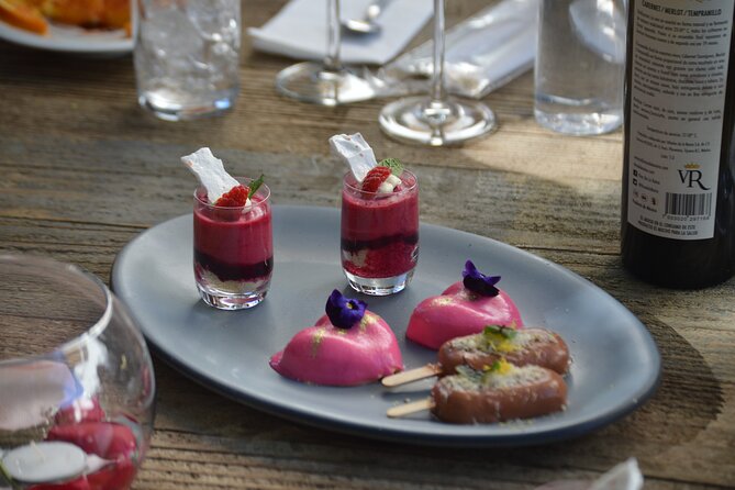 Premium Valle De Guadalupe Wine and Food Tour - Common Questions