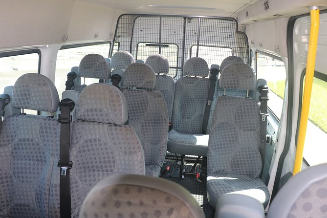 Premium Van, Private Transfer, Cairns Airport - Port Douglas. - Customer Reviews and Ratings