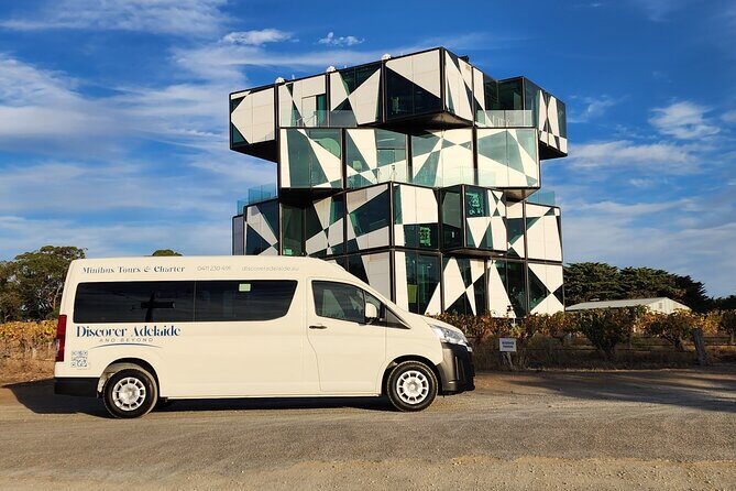 Premium Victor Harbor, Port Elliot and d'Arenberg Minibus Tour - Practical Aspects and Considerations