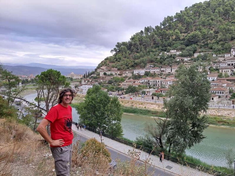 Premium Walking Tour of Berat with Expert Guides - Good To Know