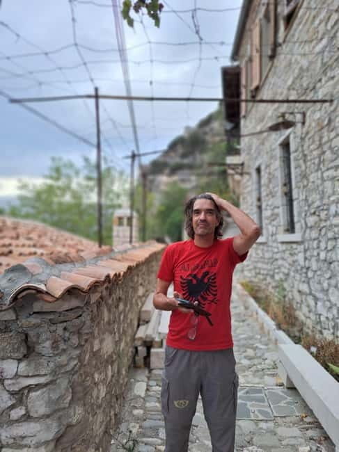 Premium Walking Tour of Berat with Expert Guides - What to Expect from the Berat Walking Tour