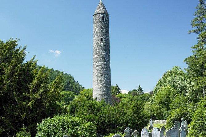 Premium Wicklow And Glendalough Tour From Dublin - Inclusions and Logistics